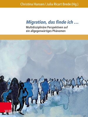 cover image of Migration, das finde ich ...